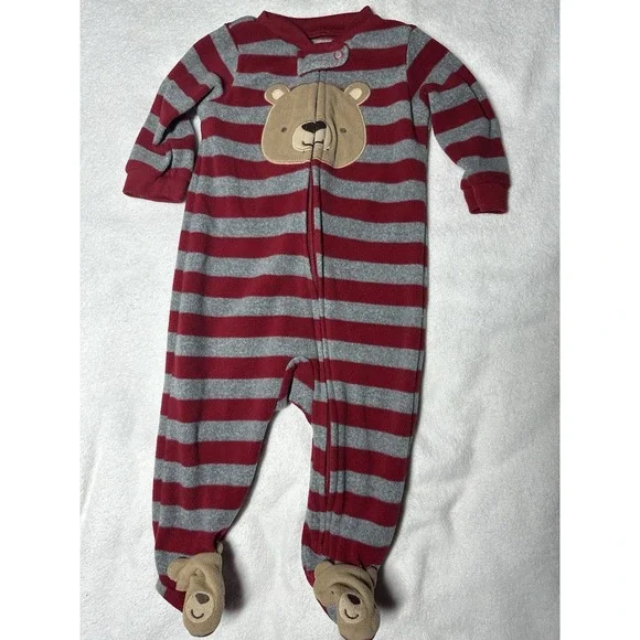 Carter's Baby Sleeper 6 Month