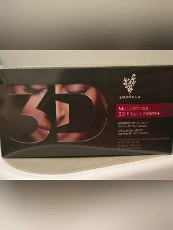 Younique 3D Mascara