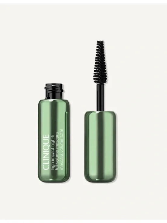 Clinique High Impact High-Fi Full Volume Mascara Mini NEW