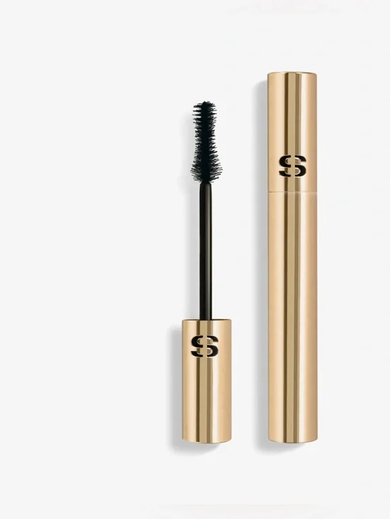 Sisley Volume & Lift Mascara Phyto-Noir 1 Deep Black New