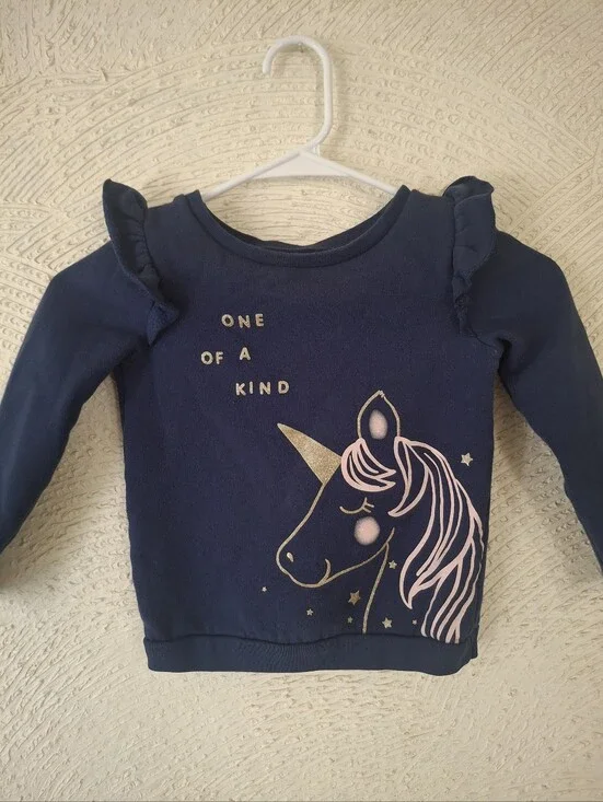 Carters Unicorn