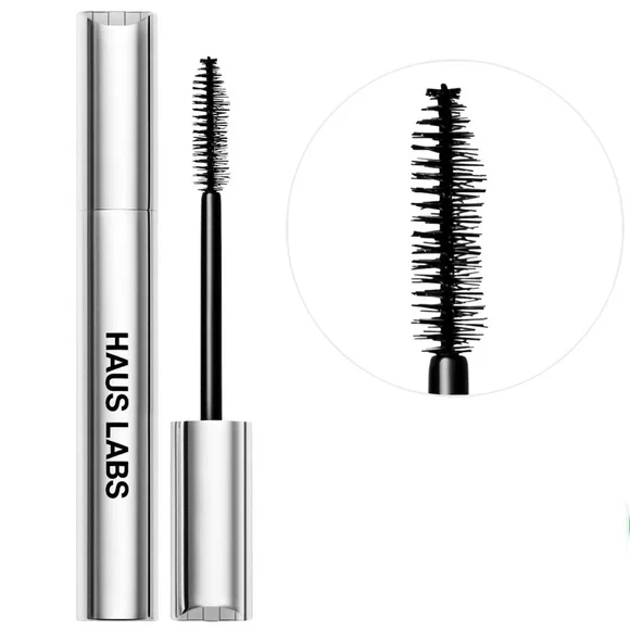 HAUS LABS BY LADY GAGA B Structural Volumizing & Lengthening Mascara