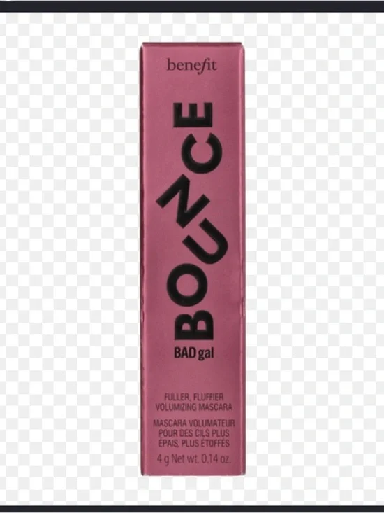 Benefit BADgal Bounce Volumizing Mascara
