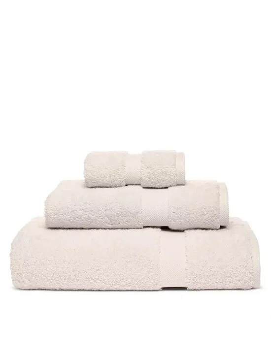 Matouk Lotus Bath Collection $94 Ivory