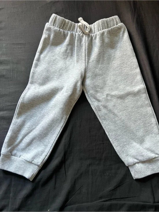 Toddler bundle Jogger Pants Comfortable Everyday Bottoms