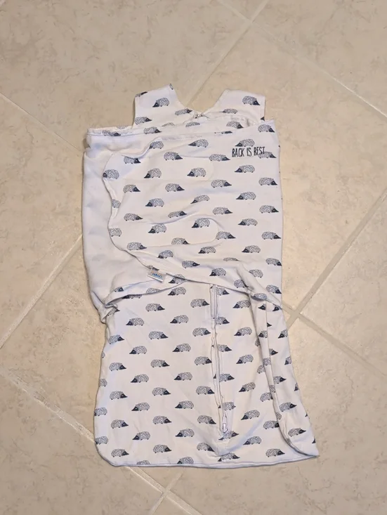 Halo Swaddle SleepSack- Small