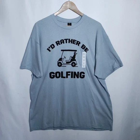 PTIMA Montage Graphic T‑Shirt Men's 2XL 