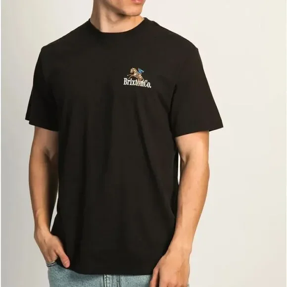 Brixton Inwood T-shirt