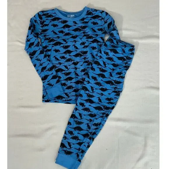 BenBen Boys Dinosaur Pajamas size‎ 10T