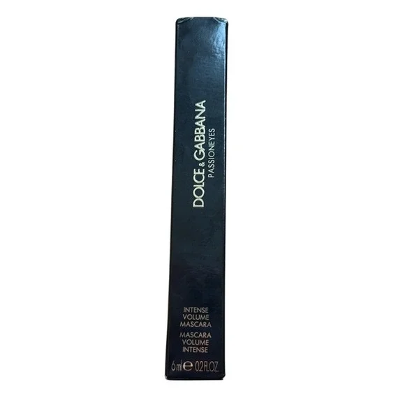 Dolce & Gabbana Passioneyes Intense‎ Volume Mascara 3 Passionate Dahlia 6ml