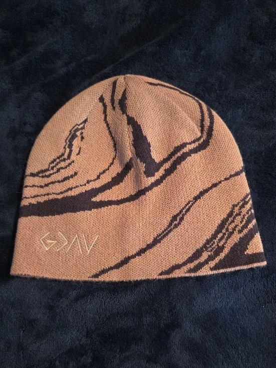 Elevated Faith Beanie NWT