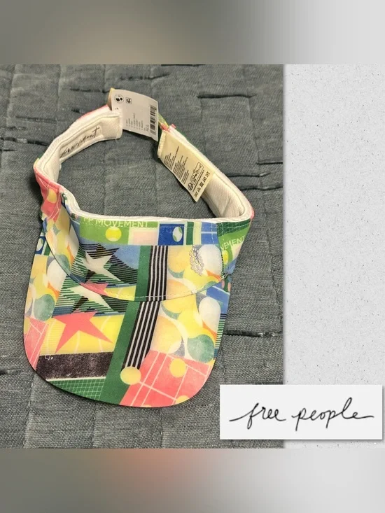 Free People Baseline Visor