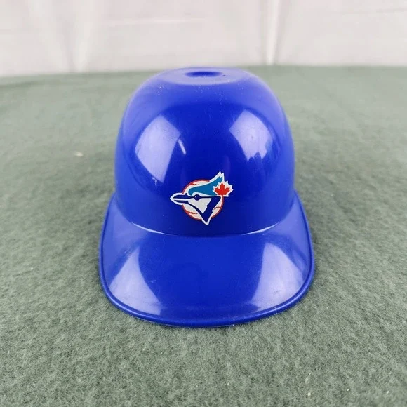 Vintage Toronto Blue Jays Mini Helmet Ice Cream Sundae Bowl LAICH 5.5
