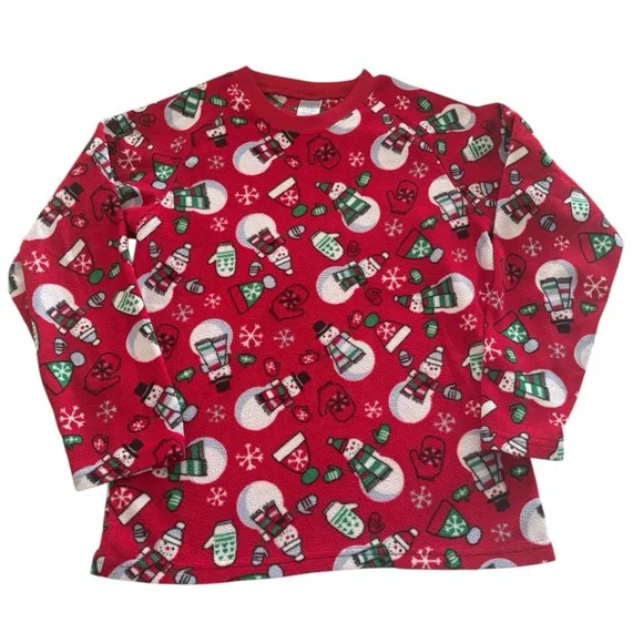The Children’s Place EUC Pajama Top