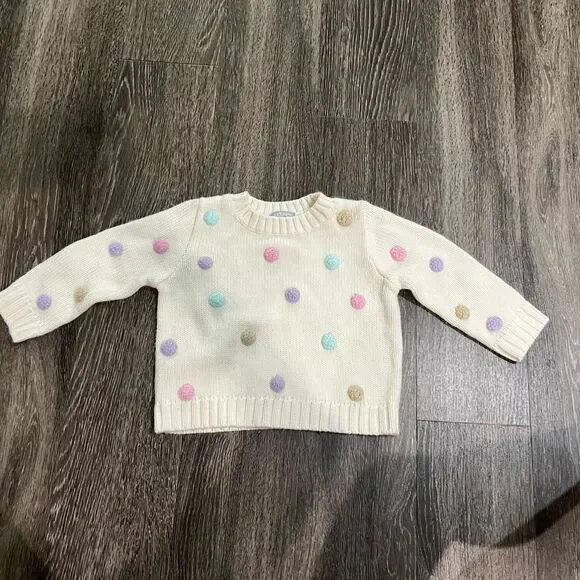 Vintage Y2K Carter’s Sweater