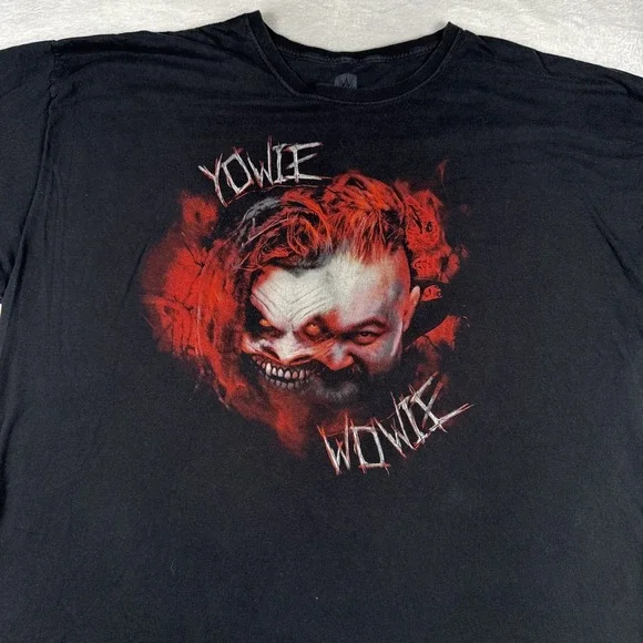 WWE Bray Wyatt Yowie Wowie 