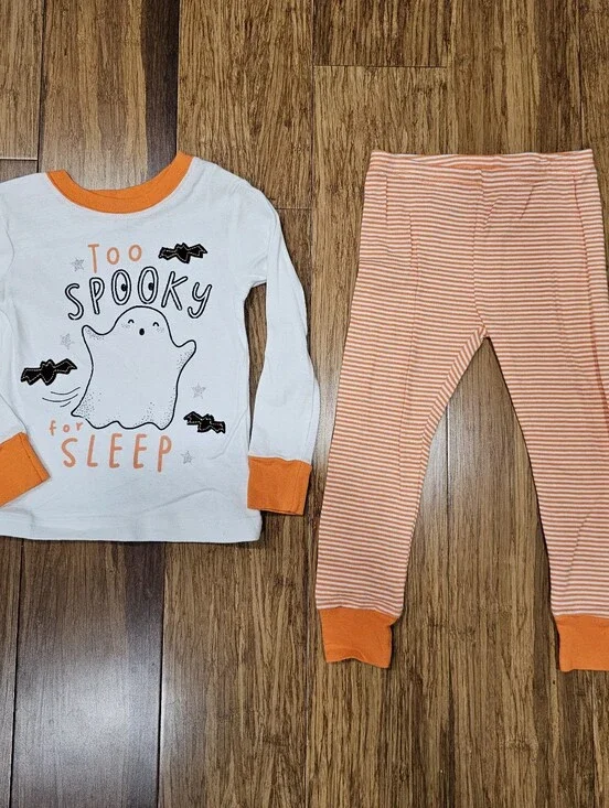 Carter's Toddler Gender Neutral 