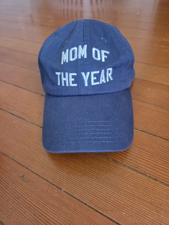 Favorite Daughter Navy 