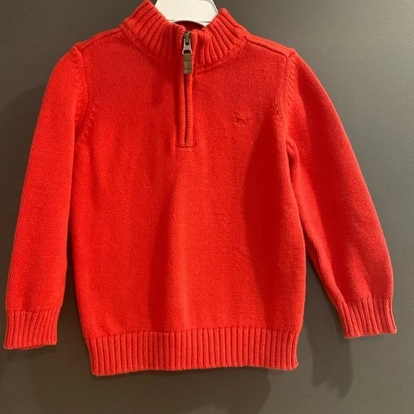 Carter’s sweater size 4T