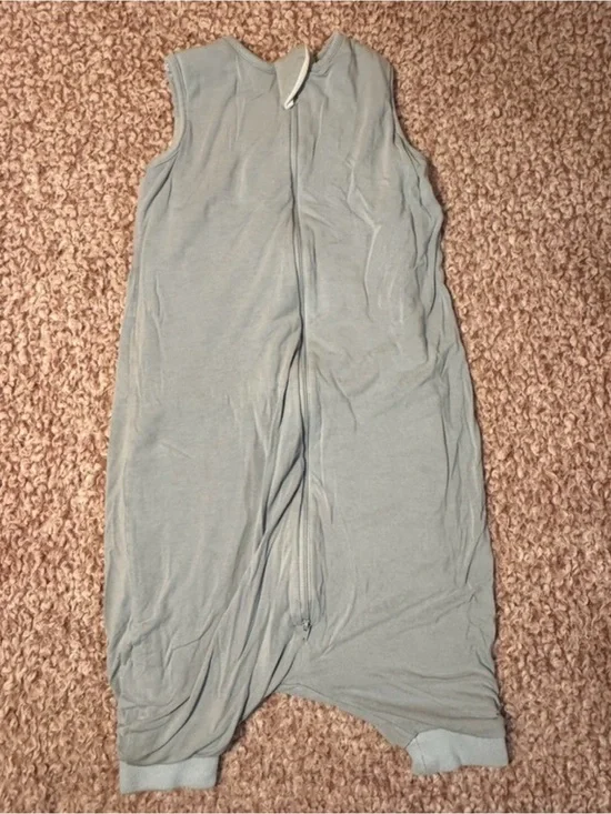 Kyte Baby Walker Sleep Bag Medium 1.0 TOG