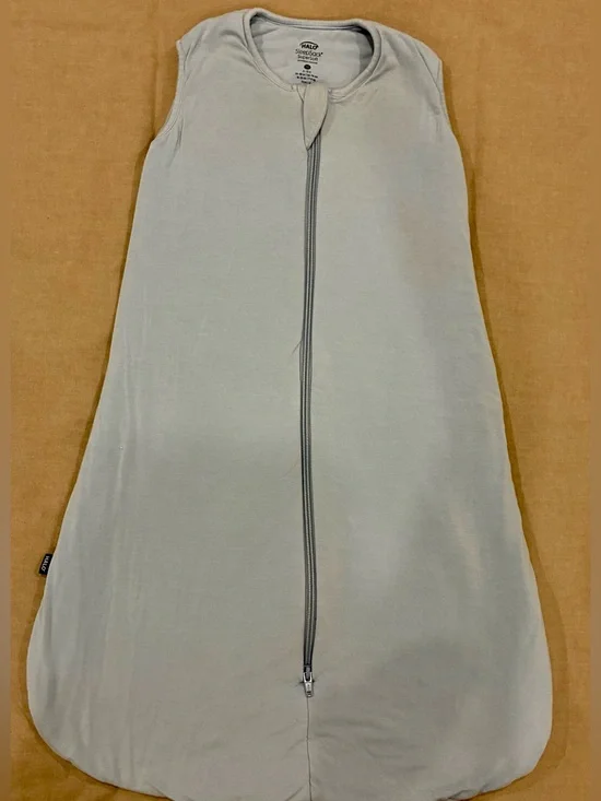 HALO SleepSack, Light blue 6-12 mos