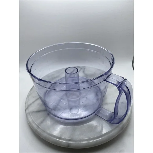 Hamilton Beach‎ Food Processor Replacement Bowl Model 70550 FP09 *Bowl Only