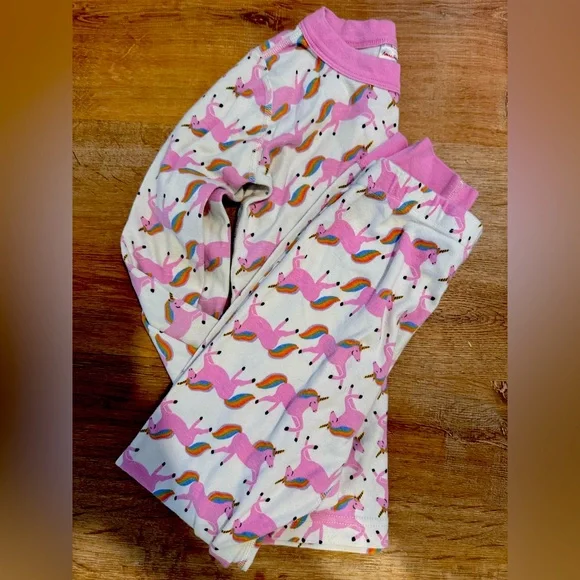 Unicorn PJs