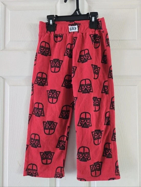 Star Wars Pajama Pants