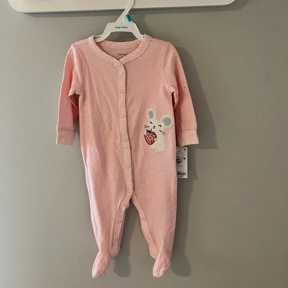 Baby pajamas