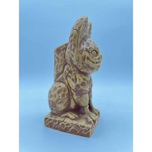 Disney Star Wars Galaxy's Edge 1st Edition Creature‎ Ceramic Pencil Holder
