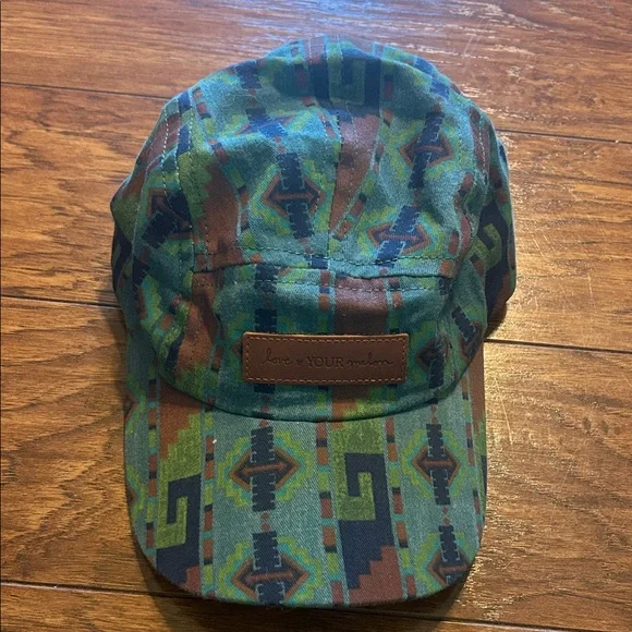 Love your Melon Made In USA Hat Adjustable Women’s Hat