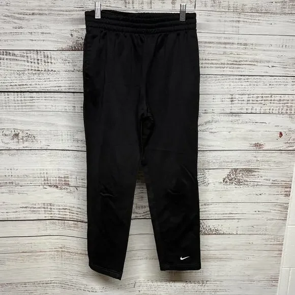 Nike Air Jordan Joggers Sweat Pants Black Sweatpants