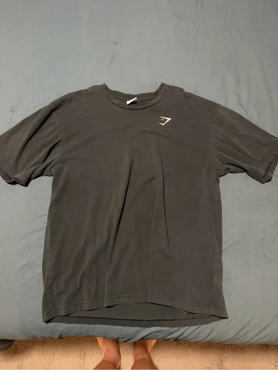 Men's Gymshark T-Shirt