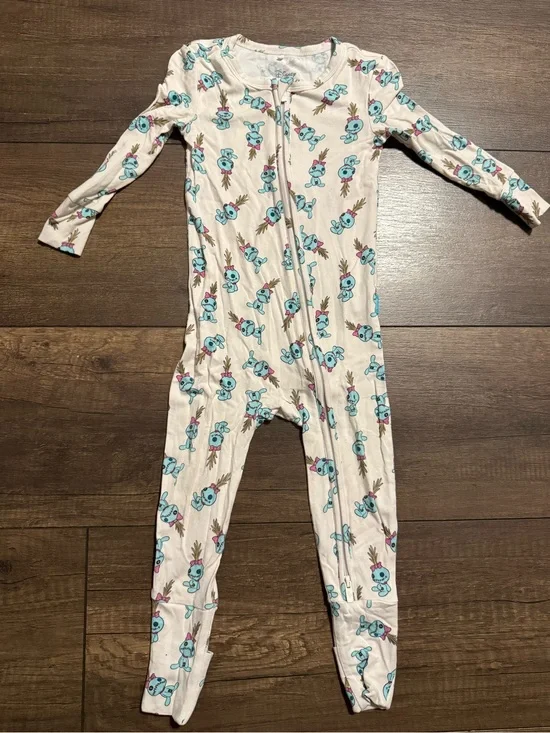 Poshpeanut Scrump zippy 6-12 months