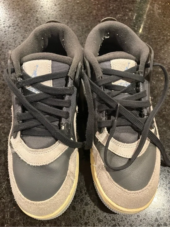 Nike Jordans - kids 6.5
