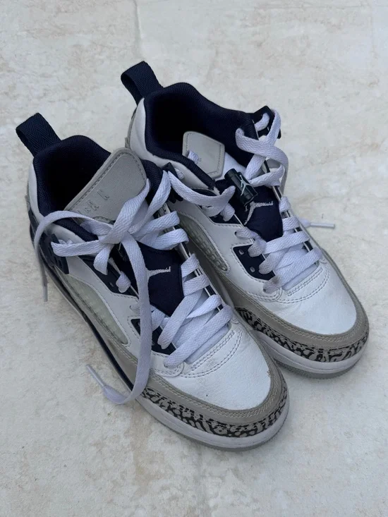 Nike Jordan Spizike Sneakers