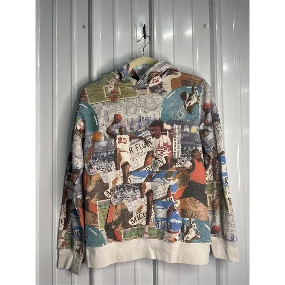 Nike Jordan Boys XL Hoodie
