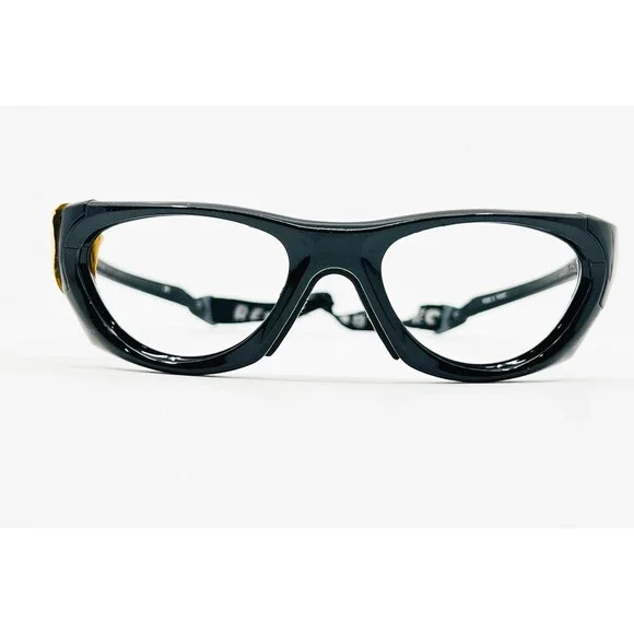 Liberty Sport Rec Specs Goggles Youth Black Sport Protective Eyewear 49-19-125