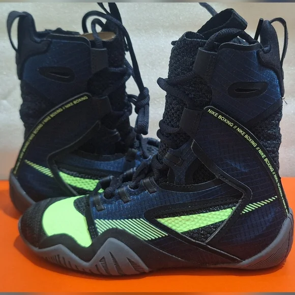 Nike HyperKO 2 Boxing Shoes