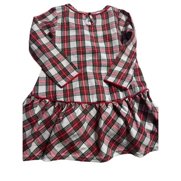 Disney Park Pajamas Nightgown Girls Size 3 Excellent Very gently used condition