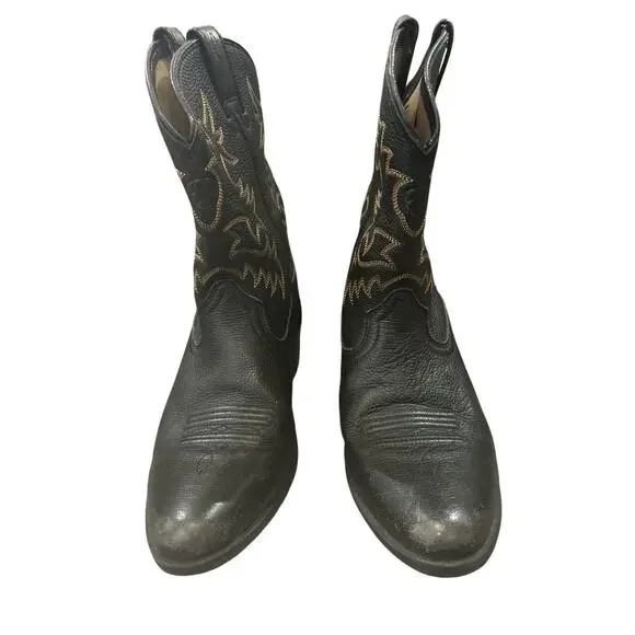 Ariat Women's size 5/ Men's size 4 Black Boots