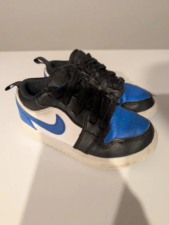Jordan Kids Jordan 1 Low ALT 