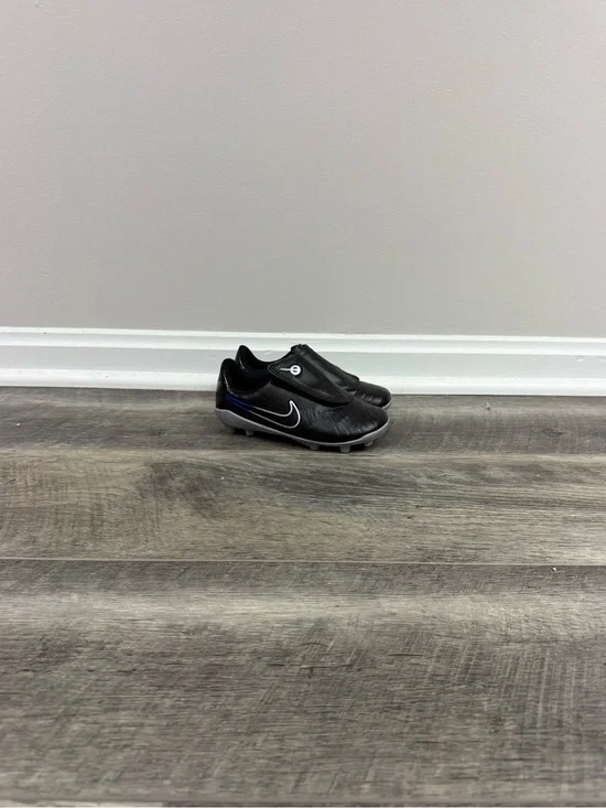 Nike Kids Black‎ Soccer Cleats