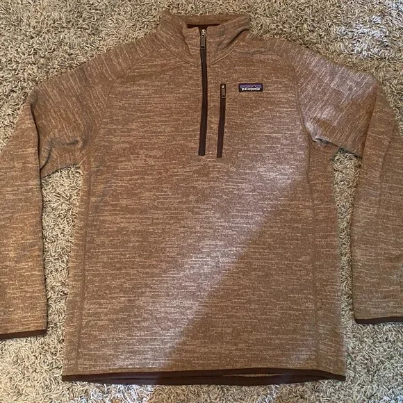 Patagonia Better Sweater Pullover