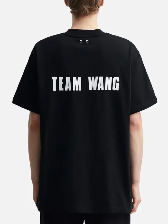 TEAM WANG DESIGN T-SHIRT ORIGINAL Size 1