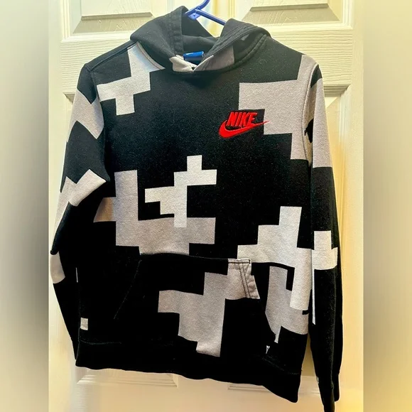 Nike Youth XL hoodie