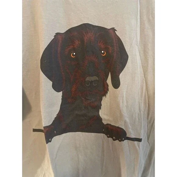 Dog shirt