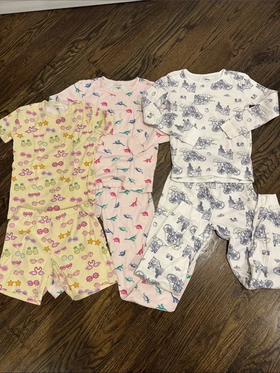 J&J PJs