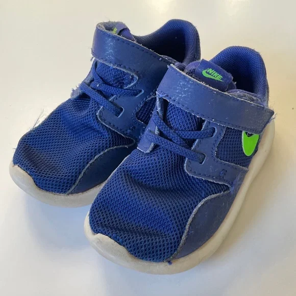 Nike sneakers