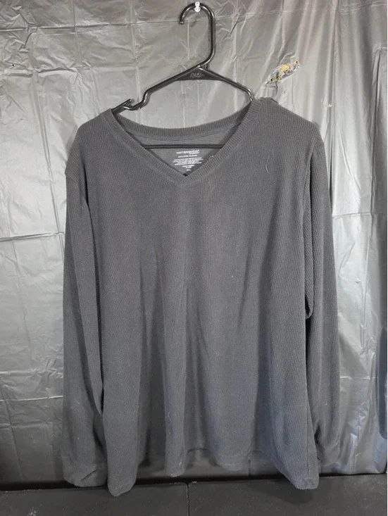 Soft long sleeve